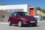 Mazda2 3-Door 2011 года